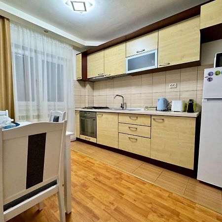 Altheda Living Eroilor 116-A4 Apartment Suceava Exterior photo