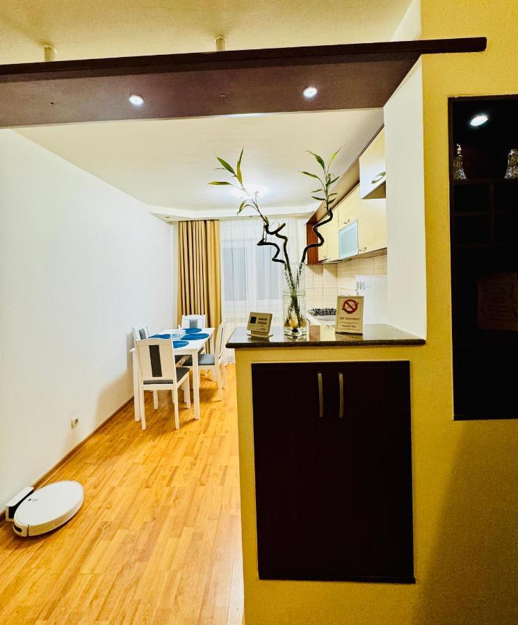 Altheda Living Eroilor 116-A4 Apartment Suceava Exterior photo