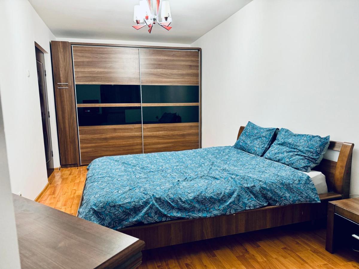 Altheda Living Eroilor 116-A4 Apartment Suceava Exterior photo