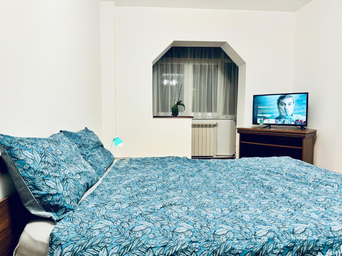 Altheda Living Eroilor 116-A4 Apartment Suceava Exterior photo